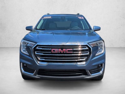 2024 GMC Terrain AWD 4dr SLT
