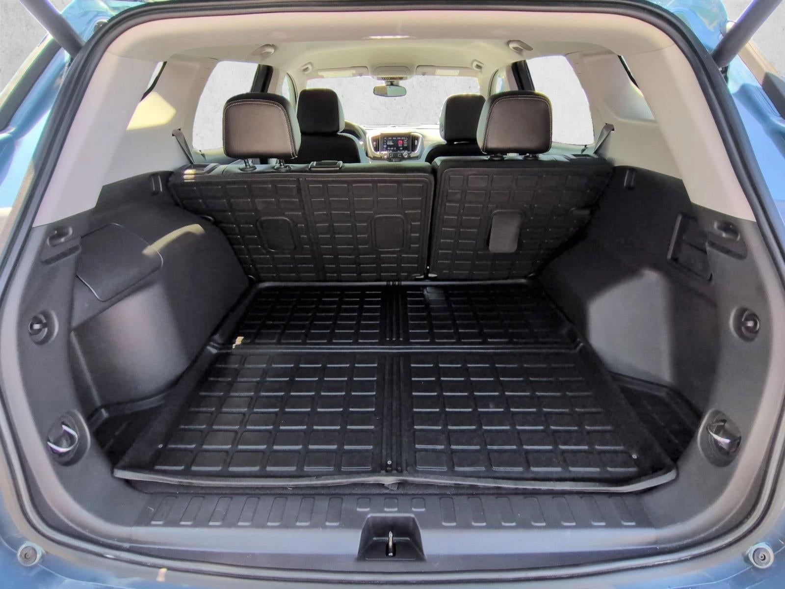 2024 GMC Terrain AWD 4dr SLT