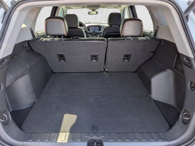 2024 GMC Terrain AWD 4dr AT4