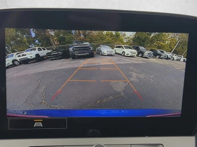 2025 Chevrolet Blazer LT FWD