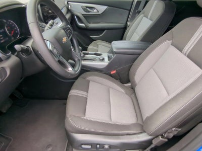 2025 Chevrolet Blazer LT FWD