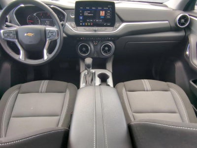 2025 Chevrolet Blazer LT FWD