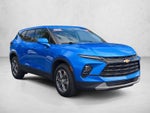 2025 Chevrolet Blazer LT FWD