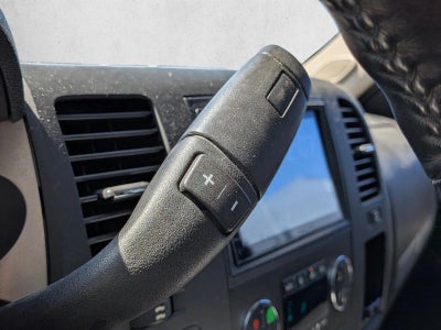 2013 GMC Sierra 1500 Crew Cab Short Box 4-Wheel Drive SLE