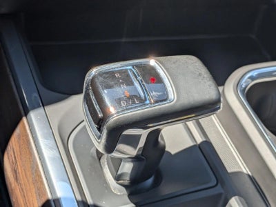 2023 GMC Sierra 1500 Crew Cab Short Box 4-Wheel Drive SLT
