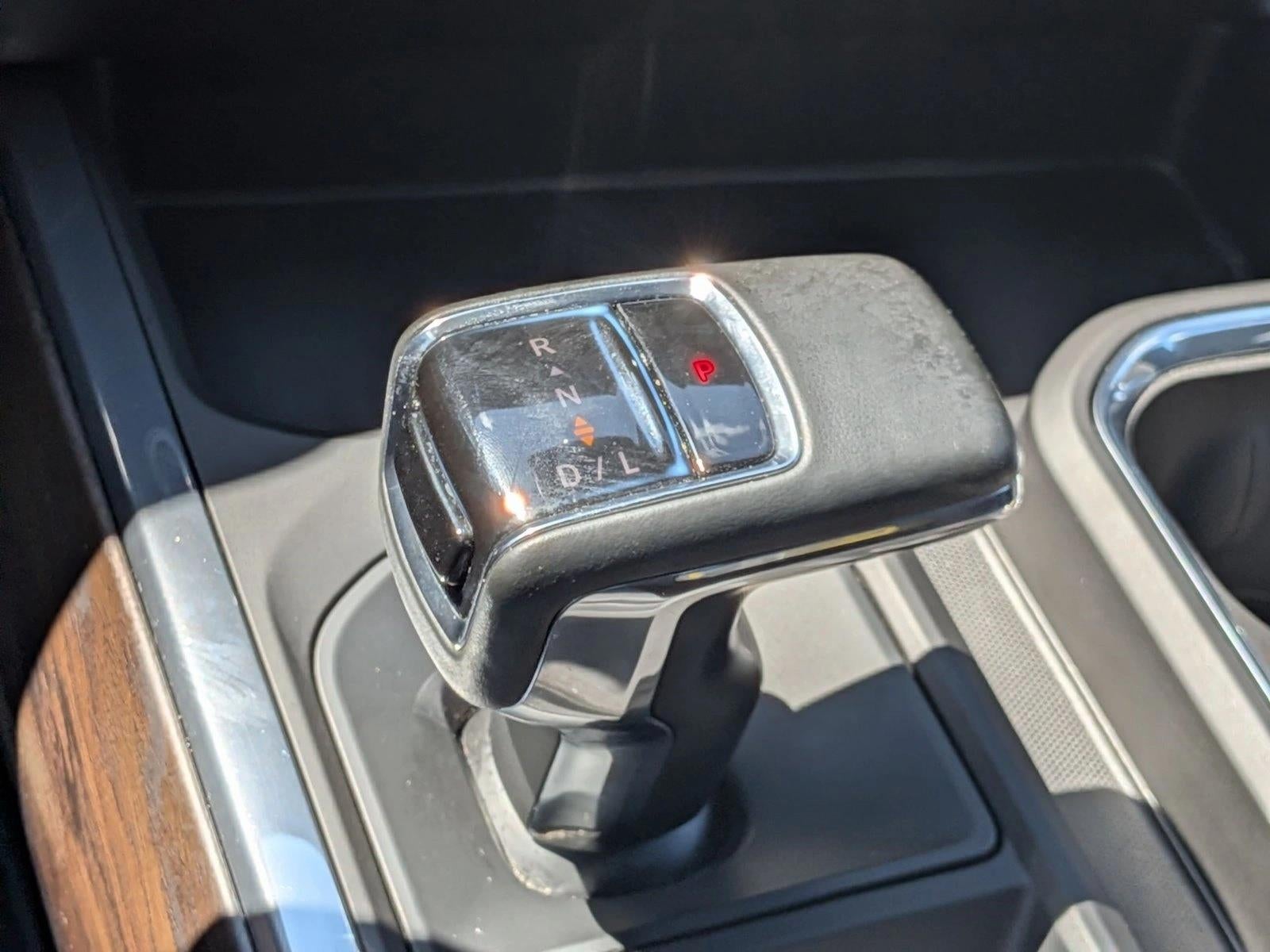 2023 GMC Sierra 1500 Crew Cab Short Box 4-Wheel Drive SLT
