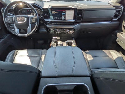 2023 GMC Sierra 1500 Crew Cab Short Box 4-Wheel Drive SLT