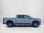 2023 GMC Sierra 1500 Crew Cab Short Box 4-Wheel Drive SLT