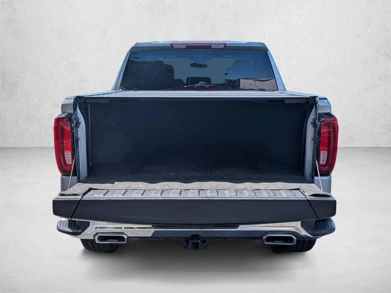 2023 GMC Sierra 1500 Crew Cab Short Box 4-Wheel Drive SLT