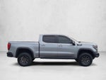 2024 GMC Sierra 1500 Crew Cab Short Box 4-Wheel Drive AT4X