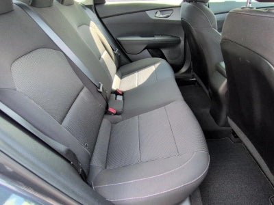 2019 Kia Forte FE IVT