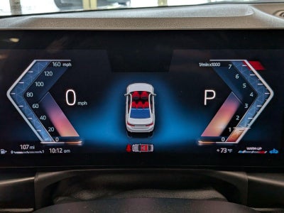 2023 BMW 330i Sedan
