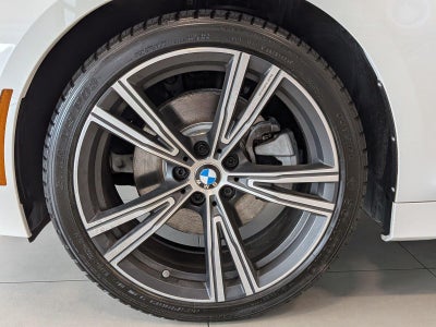 2023 BMW 330i Sedan