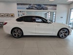 2023 BMW 330i Sedan