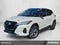2021 Nissan Kicks SV FWD