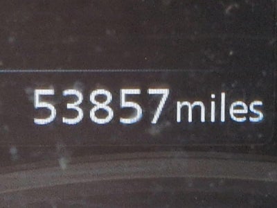 2021 Nissan Kicks SV FWD