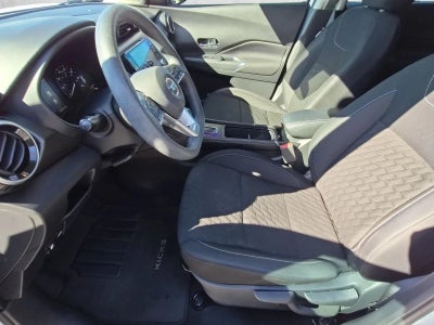 2021 Nissan Kicks SV FWD