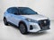2021 Nissan Kicks SV FWD