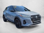 2021 Nissan Kicks SR FWD