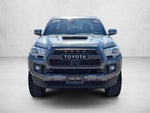 2018 Toyota Tacoma TRD Sport Double Cab 5' Bed V6 4x4 AT (Natl)