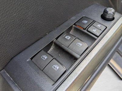 2019 Toyota Tacoma 4WD 4WD SR5 Double Cab 5' Bed V6 AT (GS)