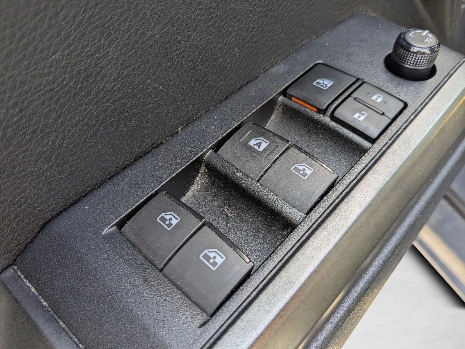 2019 Toyota Tacoma 4WD 4WD SR5 Double Cab 5' Bed V6 AT (GS)