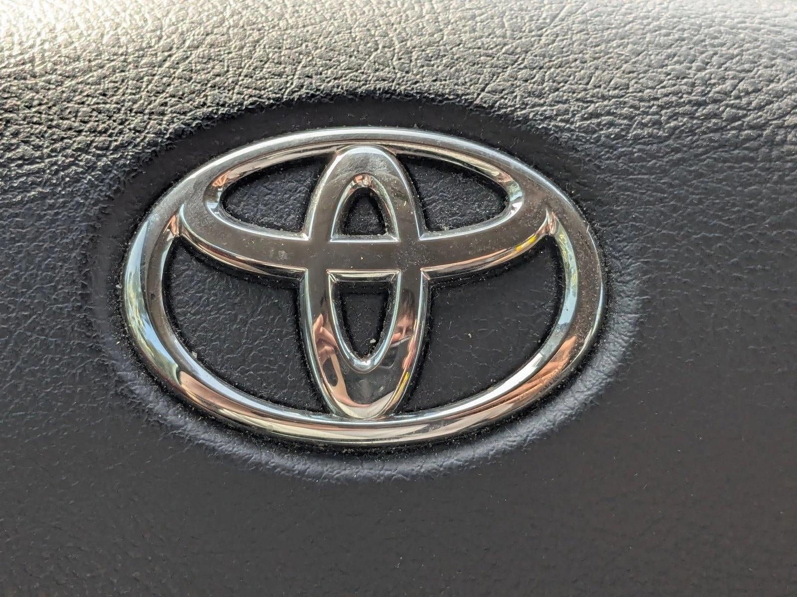 2019 Toyota Tacoma 4WD 4WD SR5 Double Cab 5' Bed V6 AT (GS)