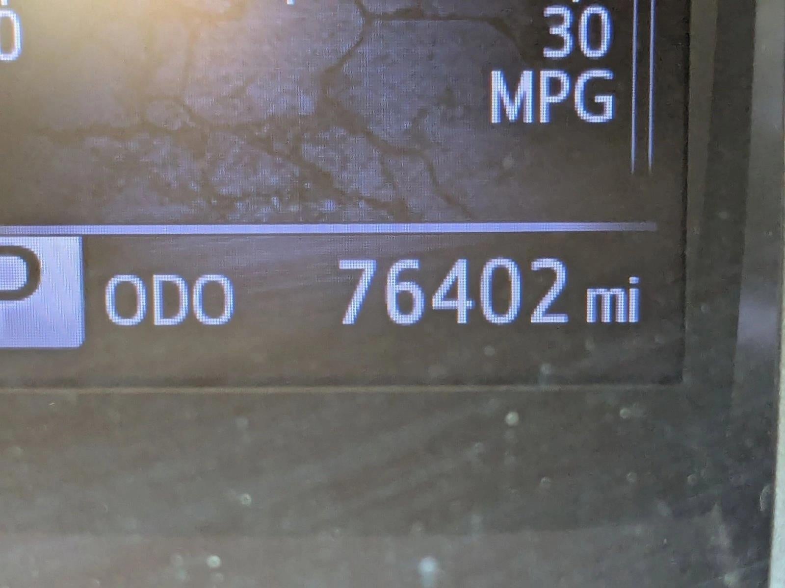 2019 Toyota Tacoma 4WD 4WD SR5 Double Cab 5' Bed V6 AT (GS)