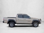 2017 Toyota Tacoma Limited Double Cab 5' Bed V6 4x4 AT (Natl)