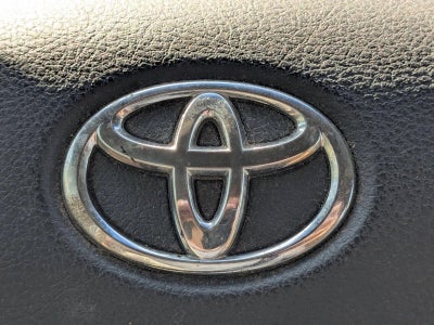 2014 Toyota Tacoma 2WD Double Cab Short Bed V6 Automatic PreRunner (Natl)