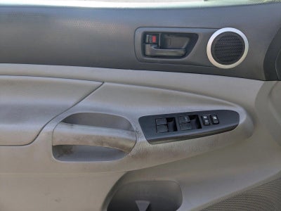 2014 Toyota Tacoma 2WD Double Cab Short Bed V6 Automatic PreRunner (Natl)