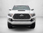 2023 Toyota Tacoma 2WD 2WD TRD Sport Double Cab 6' Bed V6 AT (Natl)