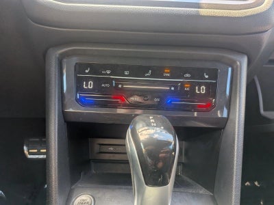 2023 Volkswagen Tiguan 2.0T SE R-Line Black FWD