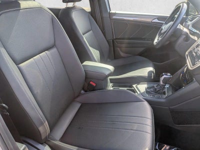 2023 Volkswagen Tiguan 2.0T SE R-Line Black FWD