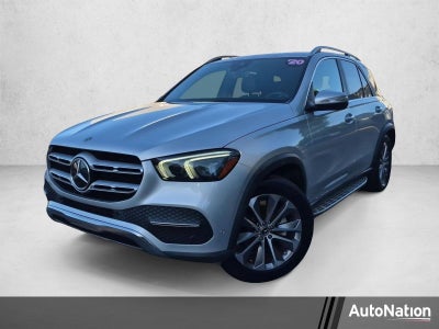 2020 Mercedes-Benz GLE GLE 350 SUV
