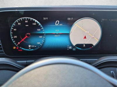 2020 Mercedes-Benz GLE GLE 350 SUV