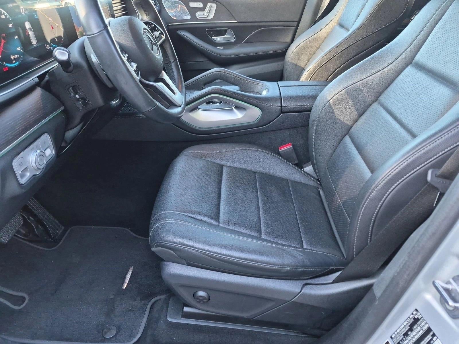 2020 Mercedes-Benz GLE GLE 350 SUV