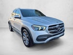 2020 Mercedes-Benz GLE GLE 350 SUV