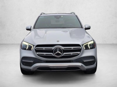 2020 Mercedes-Benz GLE GLE 350 SUV