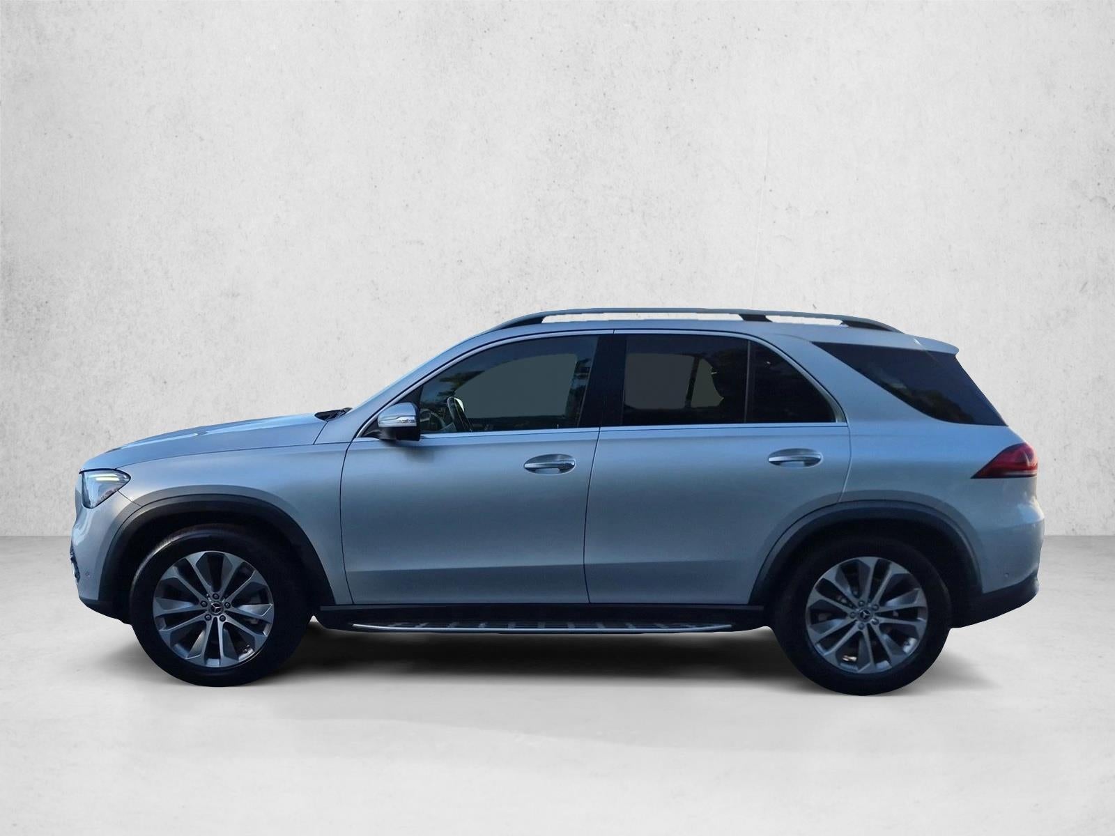 2020 Mercedes-Benz GLE GLE 350 SUV