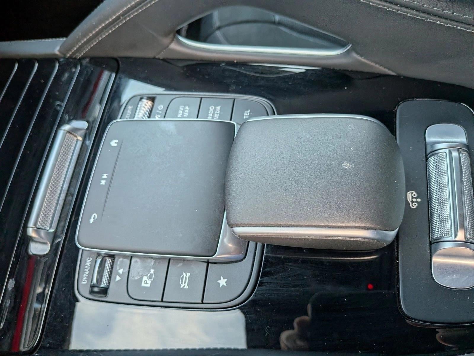 2024 Mercedes-Benz GLS AMG® GLS 63 4MATIC®+ SUV