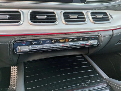 2024 Mercedes-Benz GLS AMG® GLS 63 4MATIC®+ SUV