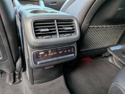 2024 Mercedes-Benz GLS AMG® GLS 63 4MATIC®+ SUV