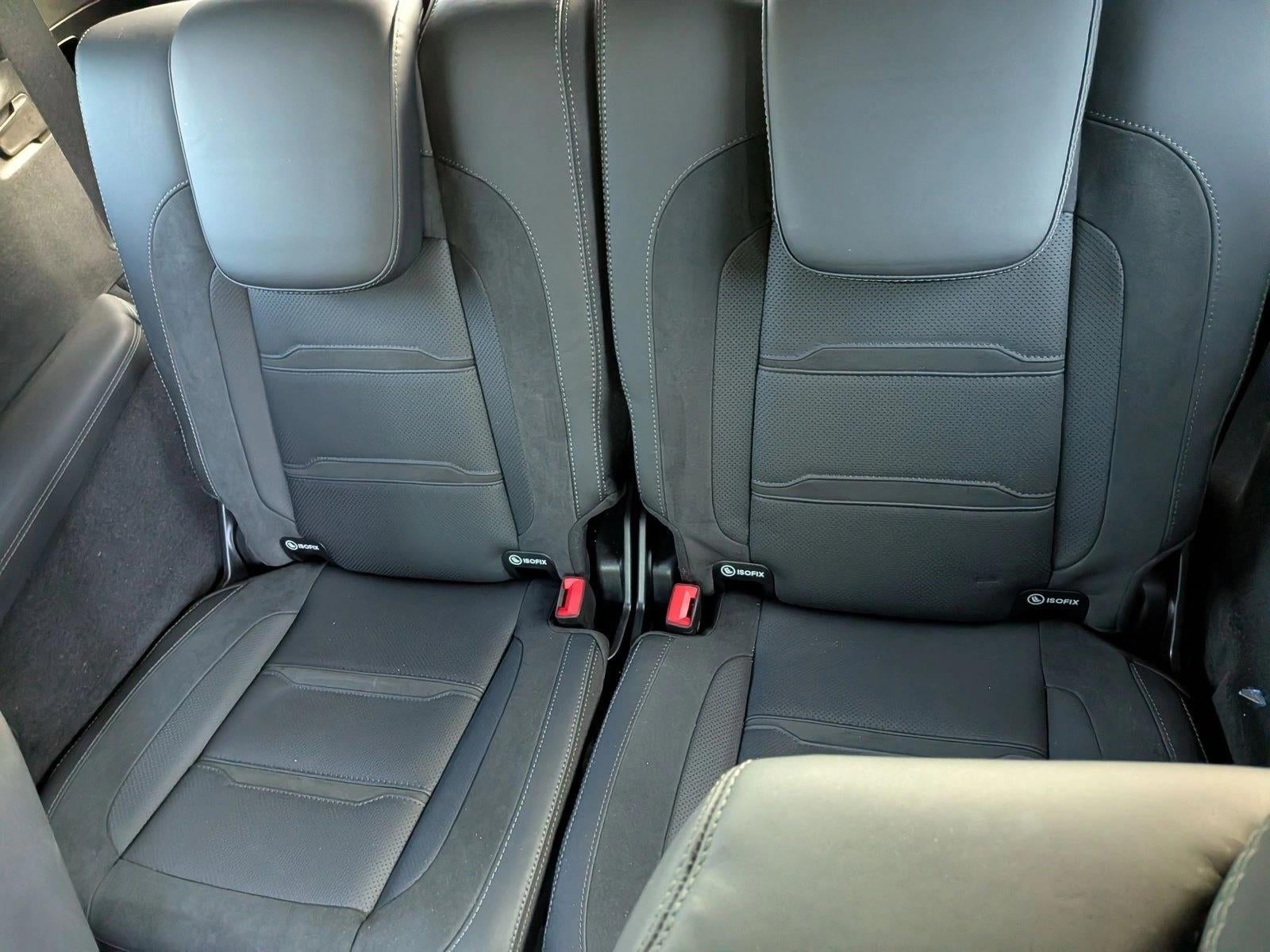 2024 Mercedes-Benz GLS AMG® GLS 63 4MATIC®+ SUV