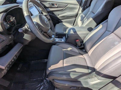 2022 Subaru Ascent Onyx Edition 7-Passenger