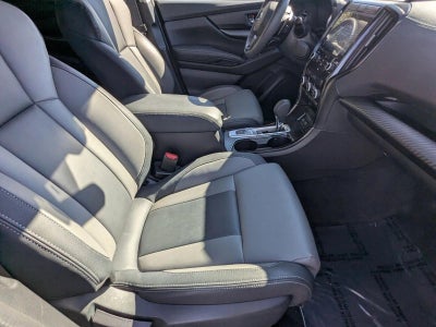 2022 Subaru Ascent Onyx Edition 7-Passenger