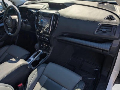 2022 Subaru Ascent Onyx Edition 7-Passenger