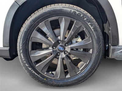 2022 Subaru Ascent Onyx Edition 7-Passenger