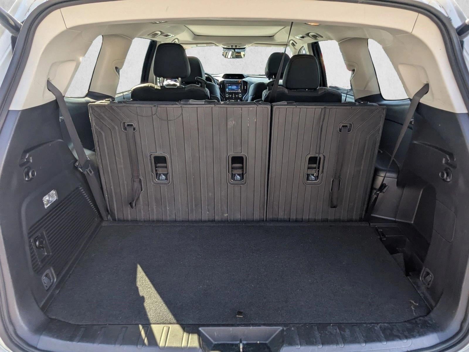 2022 Subaru Ascent Onyx Edition 7-Passenger