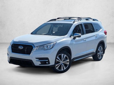 2019 Subaru Ascent 2.4T Touring 7-Passenger